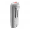 HP Poly Rove 40 DECT Phone Handset, White, TFT, ENERGY STAR, 300 h, 18 h, -10 - 55 °C