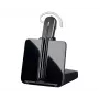 HP Poly Poly CS540A Headset with handset lifter, Wired, Office/Call center, 21 g, Headset, Black