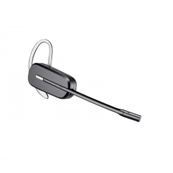 HP Poly Poly CS540A Headset with handset lifter, Wired, Office/Call center, 21 g, Headset, Black