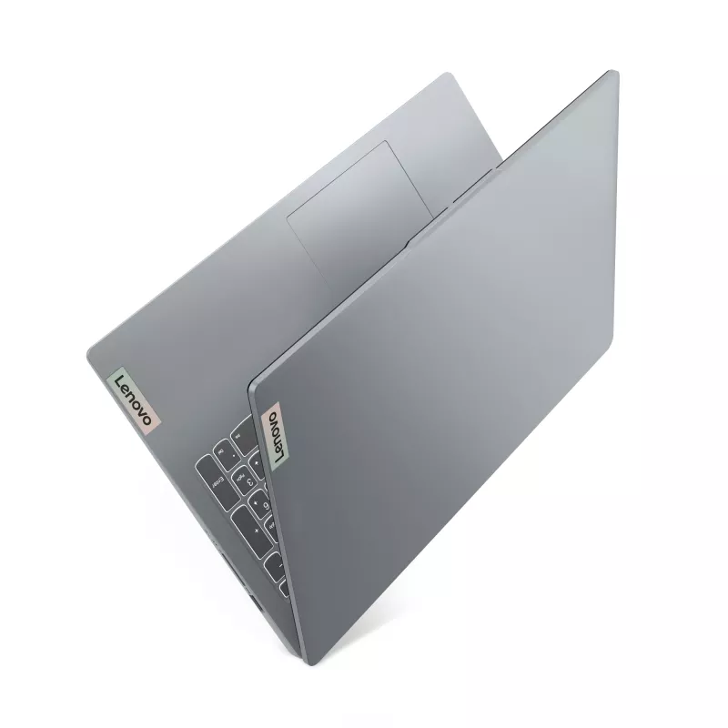 Lenovo IdeaPad Slim 3 15IAH8 Intel® Core™ i5 i5-12450H Laptop 39.6 cm (15.6 inch) Full HD 8 GB LPDDR5-SDRAM 512 GB SSD Wi-Fi 5 (802.11ac) English Grey