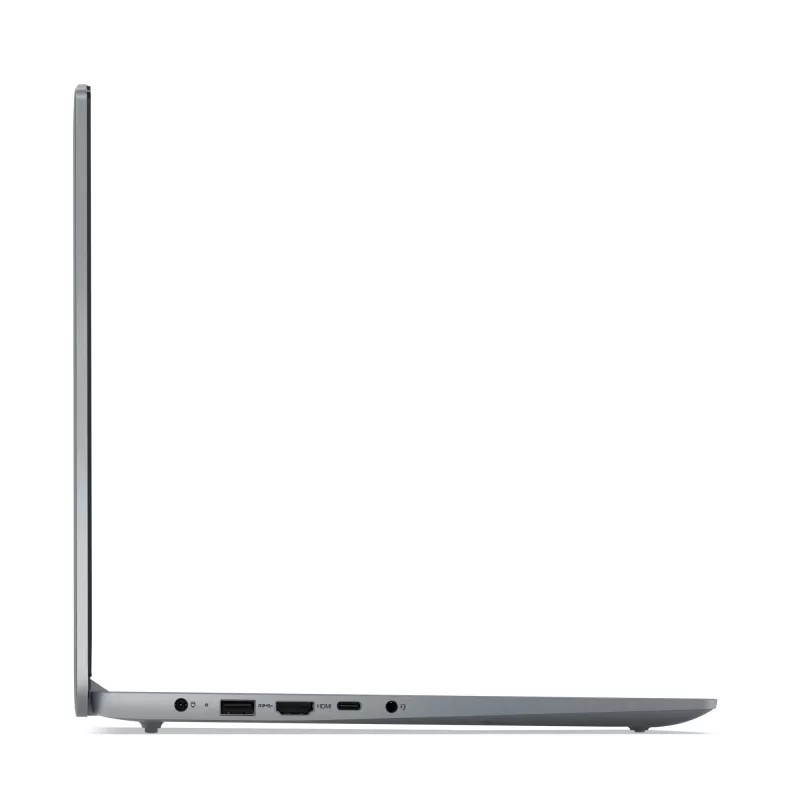 Lenovo IdeaPad Slim 3 15IAH8 Intel® Core™ i5 i5-12450H Laptop 39.6 cm (15.6 inch) Full HD 8 GB LPDDR5-SDRAM 512 GB SSD Wi-Fi 5 (802.11ac) English Grey