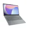 Lenovo IdeaPad Slim 3 15IAH8 Intel® Core™ i5 i5-12450H Laptop 39.6 cm (15.6 inch) Full HD 8 GB LPDDR5-SDRAM 512 GB SSD Wi-Fi 5 (802.11ac) English Grey