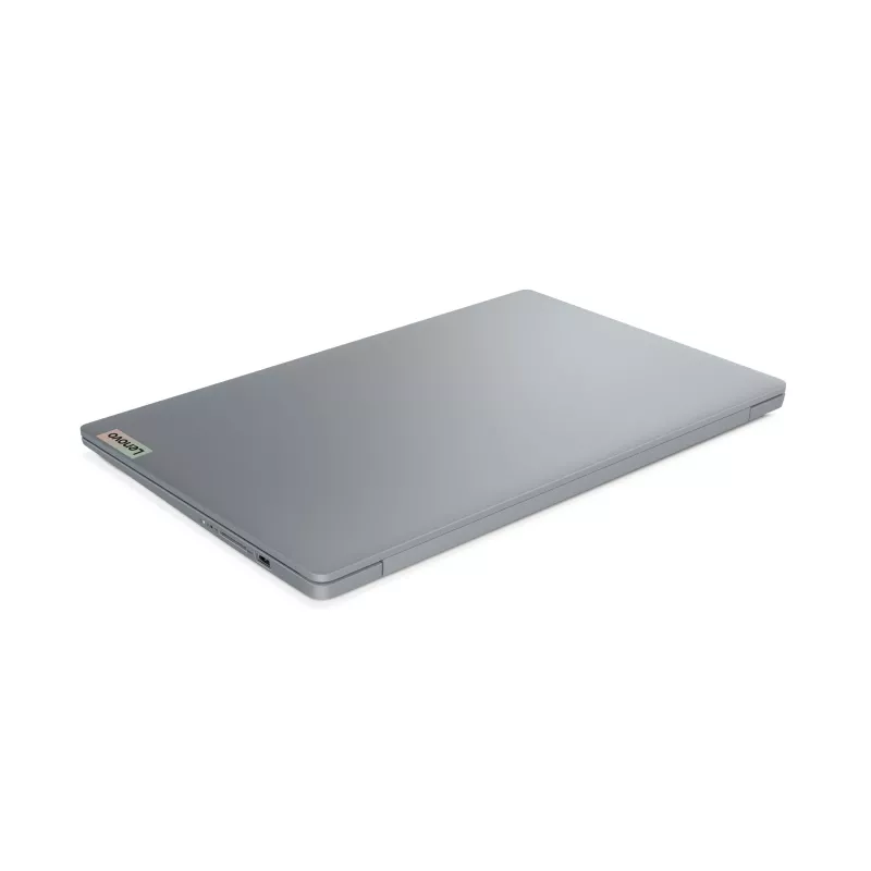 Lenovo IdeaPad Slim 3 15IAH8 Intel® Core™ i5 i5-12450H Laptop 39.6 cm (15.6 inch) Full HD 8 GB LPDDR5-SDRAM 512 GB SSD Wi-Fi 5 (802.11ac) English Grey