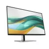 HP Series 5 Pro 23.8 inch FHD Monitor - 524pf, 60.5 cm (23.8 inch), Full HD, LCD, 5 ms, Black