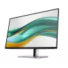 HP Series 5 Pro 23.8 inch FHD Monitor - 524pf, 60.5 cm (23.8 inch), Full HD, LCD, 5 ms, Black