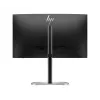 HP Series 5 Pro 23.8 inch FHD Monitor - 524pf, 60.5 cm (23.8 inch), Full HD, LCD, 5 ms, Black