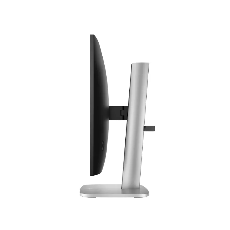 HP Series 5 Pro 23.8 inch FHD Monitor - 524pf, 60.5 cm (23.8 inch), Full HD, LCD, 5 ms, Black