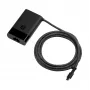 HP USB-C 65W Laptop Charger Indoor Power Supply Black 0.18m Cable