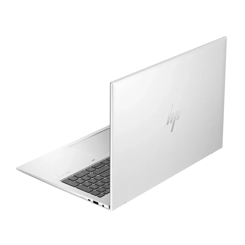 HP EliteBook 865 G11 AMD Ryzen™ 5 8540U Laptop 40.6 cm (16 inch) WUXGA 16 GB DDR5-SDRAM 512 GB SSD Wi-Fi 6E (802.11ax) Windows 11 Pro AI PC Silver