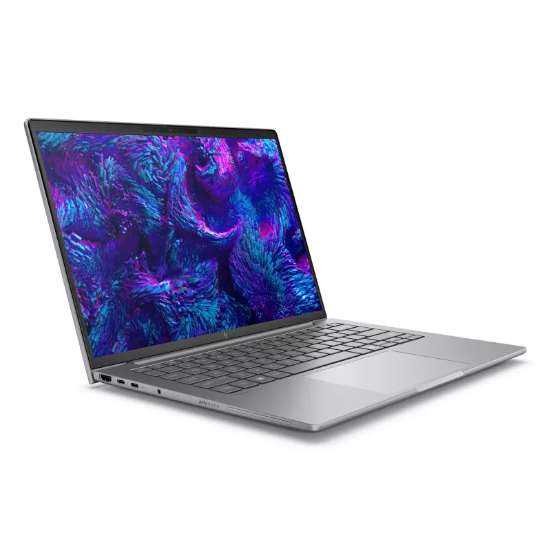 Mobile workstation HP ZBook 8 G1i 14 inch Intel Core i7 16GB 512GB NVIDIA Windows 11 Pro