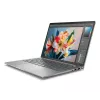 Mobile workstation HP ZBook 8 G1i 14 inch Intel Core i7 16GB 512GB NVIDIA Windows 11 Pro