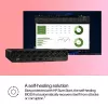 Computer HP ProDesk 4 G1i AI Mini Core Ultra 5 225T RAM 16GB SSD 512GB Intel Graphics OS Win 11 Pro