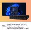 Computer HP ProDesk 4 G1i AI Mini Core Ultra 5 225T RAM 16GB SSD 512GB Intel Graphics OS Win 11 Pro