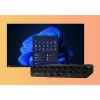 Computer HP ProDesk 4 G1i AI Mini Core Ultra 5 225T RAM 16GB SSD 512GB Intel Graphics OS Win 11 Pro