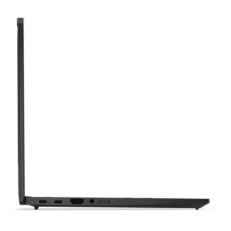 Lenovo ThinkPad T14s Gen 6 (Intel) Copilot+ PC Intel Core Ultra 5 226V Laptop 35.6 cm (14 inch) WUXGA 16 GB 512 GB SSD Wi-Fi 7 (802.11be) Windows 11 Pro German Black