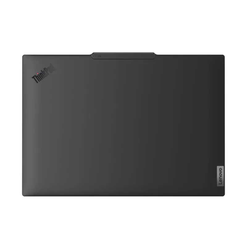 Lenovo ThinkPad T14s Gen 6 (Intel) Copilot+ PC Intel Core Ultra 5 226V Laptop 35.6 cm (14 inch) WUXGA 16 GB 512 GB SSD Wi-Fi 7 (802.11be) Windows 11 Pro German Black