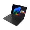 Lenovo ThinkPad T14s Gen 6 (Intel) Copilot+ PC Intel Core Ultra 5 226V Laptop 35.6 cm (14 inch) WUXGA 16 GB 512 GB SSD Wi-Fi 7 (802.11be) Windows 11 Pro German Black