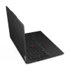Lenovo ThinkPad T14s Gen 6 (Intel) Copilot+ PC Intel Core Ultra 5 226V Laptop 35.6 cm (14 inch) WUXGA 16 GB 512 GB SSD Wi-Fi 7 (802.11be) Windows 11 Pro German Black