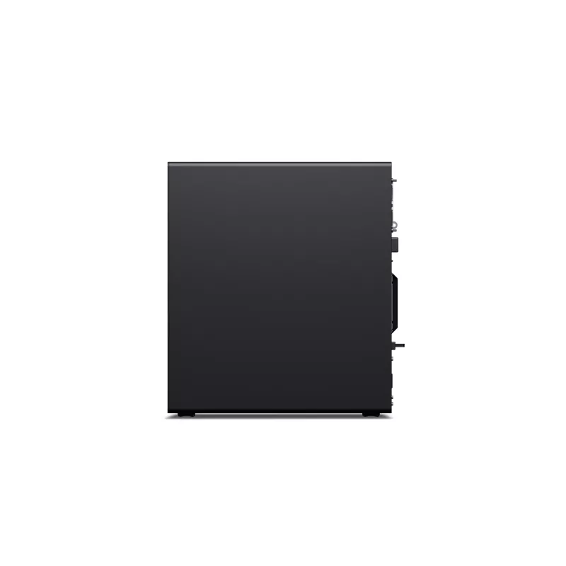 Workstation PC Lenovo ThinkStation P3 Tower Gen 2 — Intel Core Ultra 7 265K, 32GB DDR5, 512GB SSD, NVIDIA RTX A1000, Windows 11 Pro