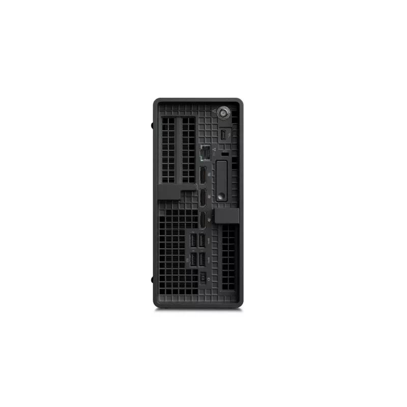 Lenovo ThinkStation P3 Ultra SFF Gen 2 Intel Core Ultra 9 285 48 GB DDR5-SDRAM 512 GB SSD Windows 11 Pro Workstation