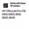 HP 950XL High Yield Black Original Ink Cartridge