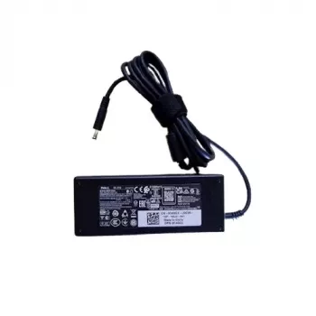 Power adapter Dell 586J0 90W indoor with 2m cable, black