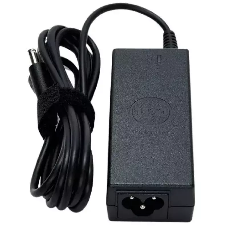 DELL N4M5X power adapter/inverter Indoor 45 W Black
