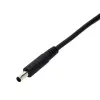 DELL N4M5X power adapter/inverter Indoor 45 W Black