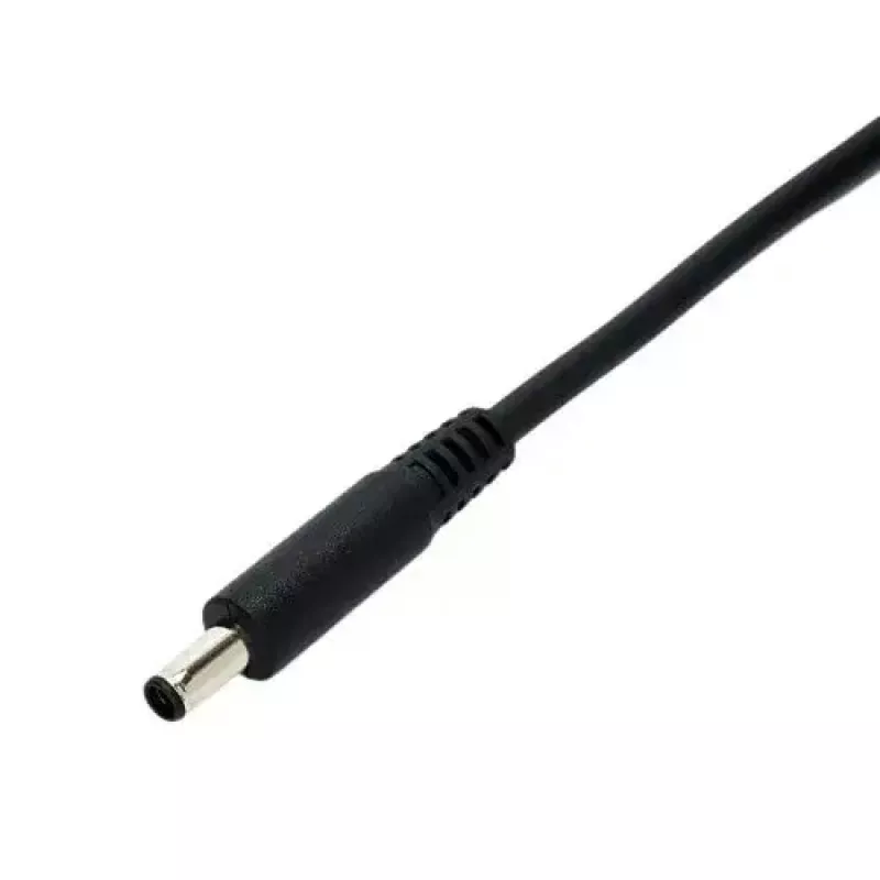 DELL N4M5X power adapter/inverter Indoor 45 W Black