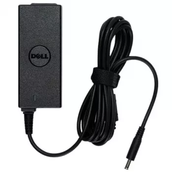 DELL N4M5X power adapter/inverter Indoor 45 W Black
