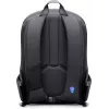 Backpack Dell Alienware AW5625P for 16-inch laptops, 2 compartments, fabric/TPU/PU, black