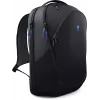 Backpack Dell Alienware AW7825P — 18 inch (45.7 cm) laptop, 1.32 kg, fabric & TPU, black