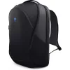 Backpack Dell Alienware AW7825P — 18 inch (45.7 cm) laptop, 1.32 kg, fabric & TPU, black