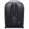 Backpack Dell Alienware AW7825P — 18 inch (45.7 cm) laptop, 1.32 kg, fabric & TPU, black