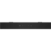 Soundbar speaker Dell SB725, wired conferencing soundbar, 3.6 W RMS, 90 dB, black, 298×40×34.5 mm