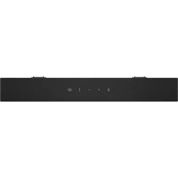 Soundbar speaker Dell SB725, wired conferencing soundbar, 3.6 W RMS, 90 dB, black, 298×40×34.5 mm