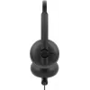 DELL WH125 Headset Wired Head-band Office/Call center USB Type-A Black