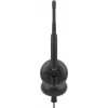 DELL WH125 Headset Wired Head-band Office/Call center USB Type-A Black