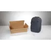 Backpack DELL CP5625G 40.6 cm 16 inch Grey Carrying handle Shoulder strap