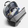 Backpack DELL CP5625G 40.6 cm 16 inch Grey Carrying handle Shoulder strap