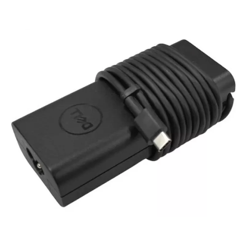 Power Adapter DELL 2NFMW 65W Indoor Black for Laptop