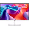 27 inch monitor Dell S2725DSM — 68.6 cm, 2560×1440 (QHD) LCD, 8 ms, 16:9, built-in speakers, VESA mount, height-adjustable, white