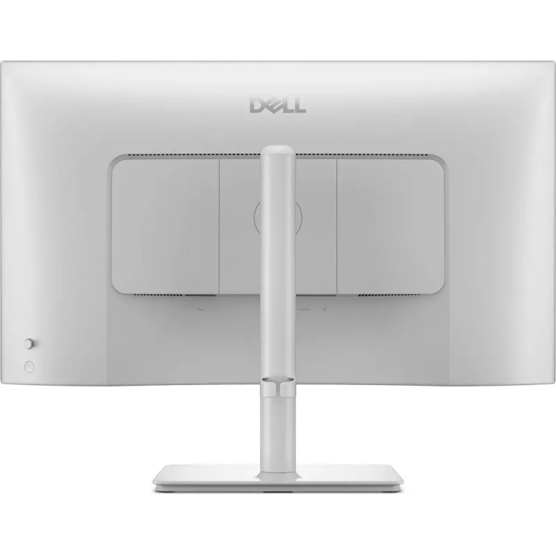 27 inch monitor Dell S2725DSM — 68.6 cm, 2560×1440 (QHD) LCD, 8 ms, 16:9, built-in speakers, VESA mount, height-adjustable, white