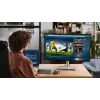 27 inch monitor Dell S2725DSM — 68.6 cm, 2560×1440 (QHD) LCD, 8 ms, 16:9, built-in speakers, VESA mount, height-adjustable, white