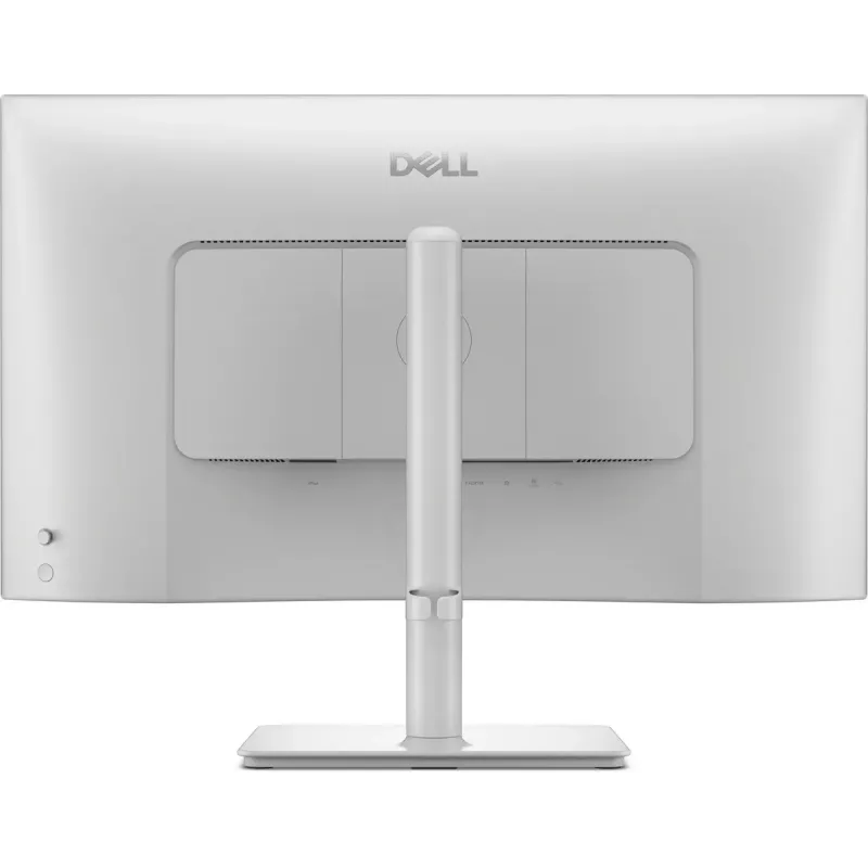 Computer monitor Dell S2725DC 27 inch 2560×1440 QHD LCD 8 ms 16:9 178° USB 3.2 Gen1 speakers height-adjustable VESA White