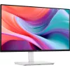 Computer monitor Dell S Series S2425HSM 24 inch (61 cm) Full HD 1920×1080 LCD 8 ms 16:9 178° speakers VESA height adjustable White