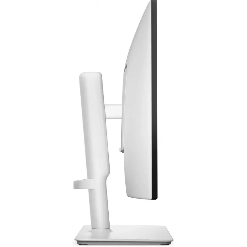 Computer monitor Dell S Series S2425HSM 24 inch (61 cm) Full HD 1920×1080 LCD 8 ms 16:9 178° speakers VESA height adjustable White