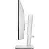 Computer monitor Dell S Series S2425HSM 24 inch (61 cm) Full HD 1920×1080 LCD 8 ms 16:9 178° speakers VESA height adjustable White
