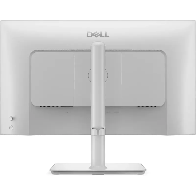 Computer monitor Dell S Series S2425HSM 24 inch (61 cm) Full HD 1920×1080 LCD 8 ms 16:9 178° speakers VESA height adjustable White