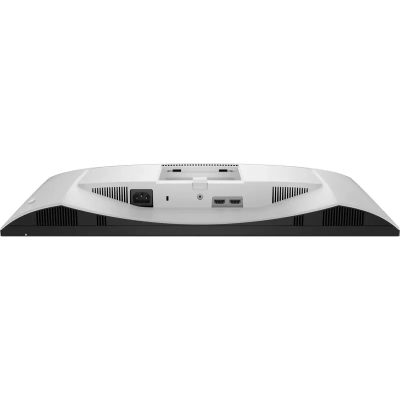Computer monitor Dell S Series S2425HSM 24 inch (61 cm) Full HD 1920×1080 LCD 8 ms 16:9 178° speakers VESA height adjustable White